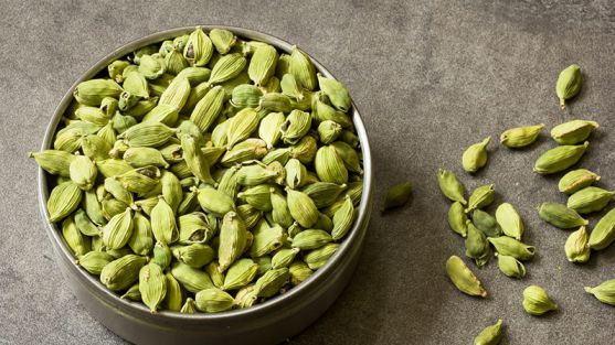 Cardamomo: beneficios, contraindicaciones y usos