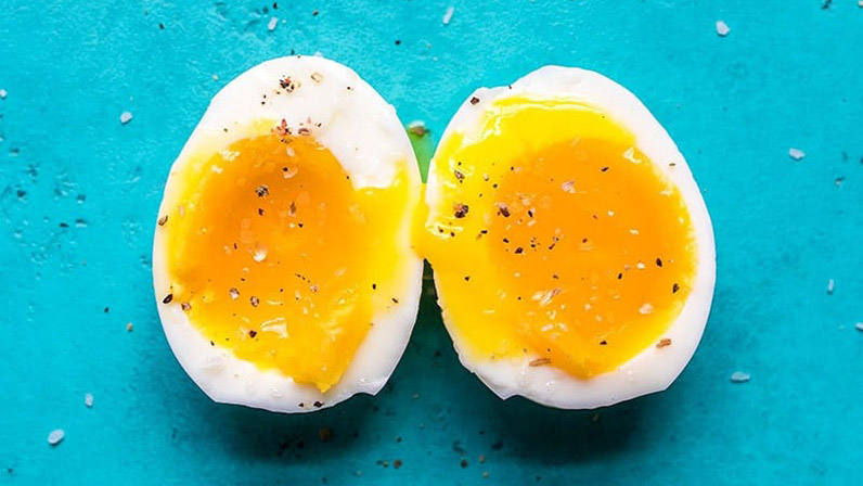 ¿Los huevos elevan los niveles de colesterol o no?